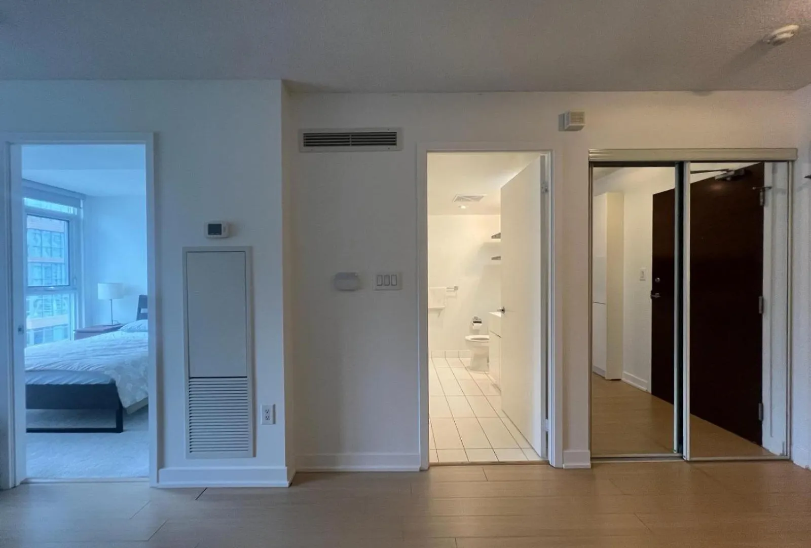 Axiom Suites Toronto