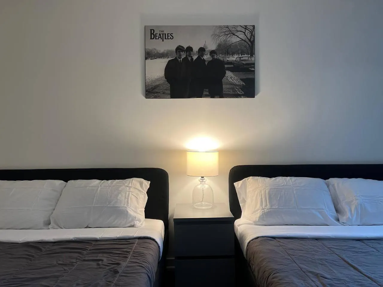 Apartment Axiom Suites Toronto