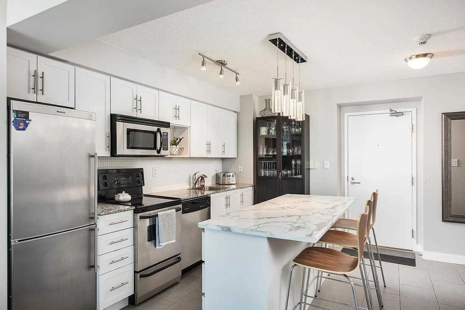 Axiom Suites Toronto