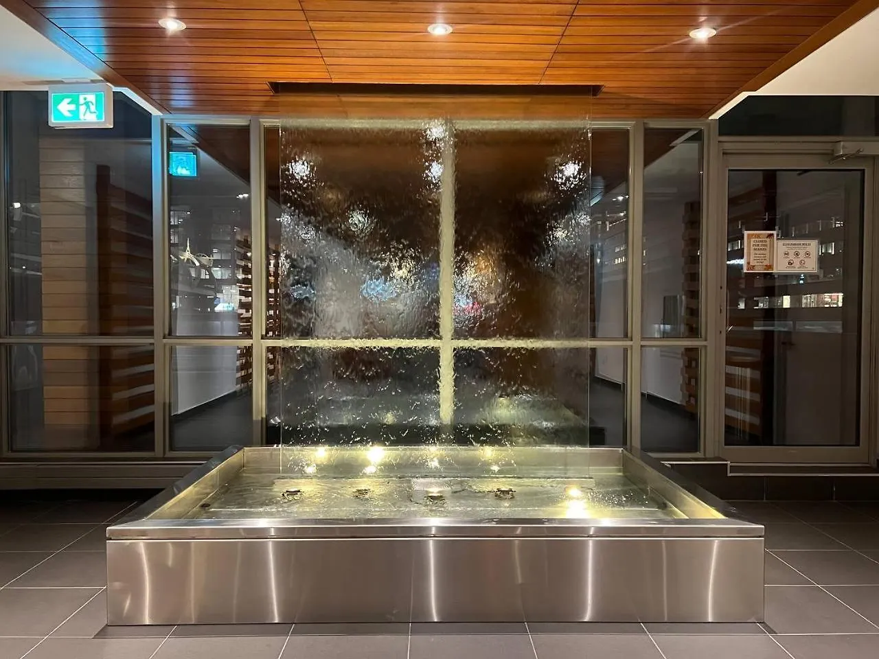 Axiom Suites Toronto 0*,