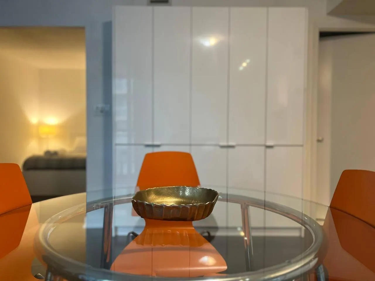 Apartment Axiom Suites Toronto