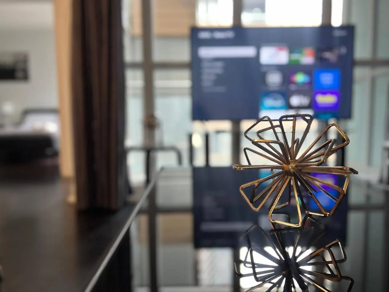 Axiom Suites Toronto Canada