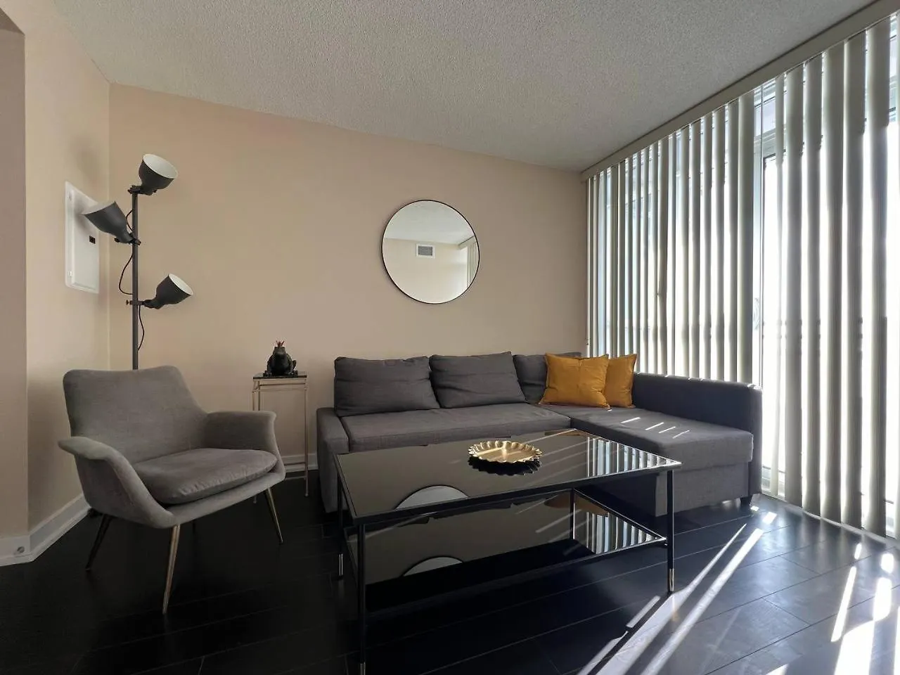 Axiom Suites Toronto 0*,  Canada