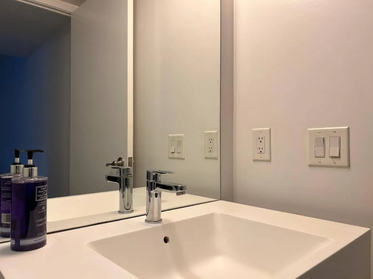 Axiom Suites Toronto