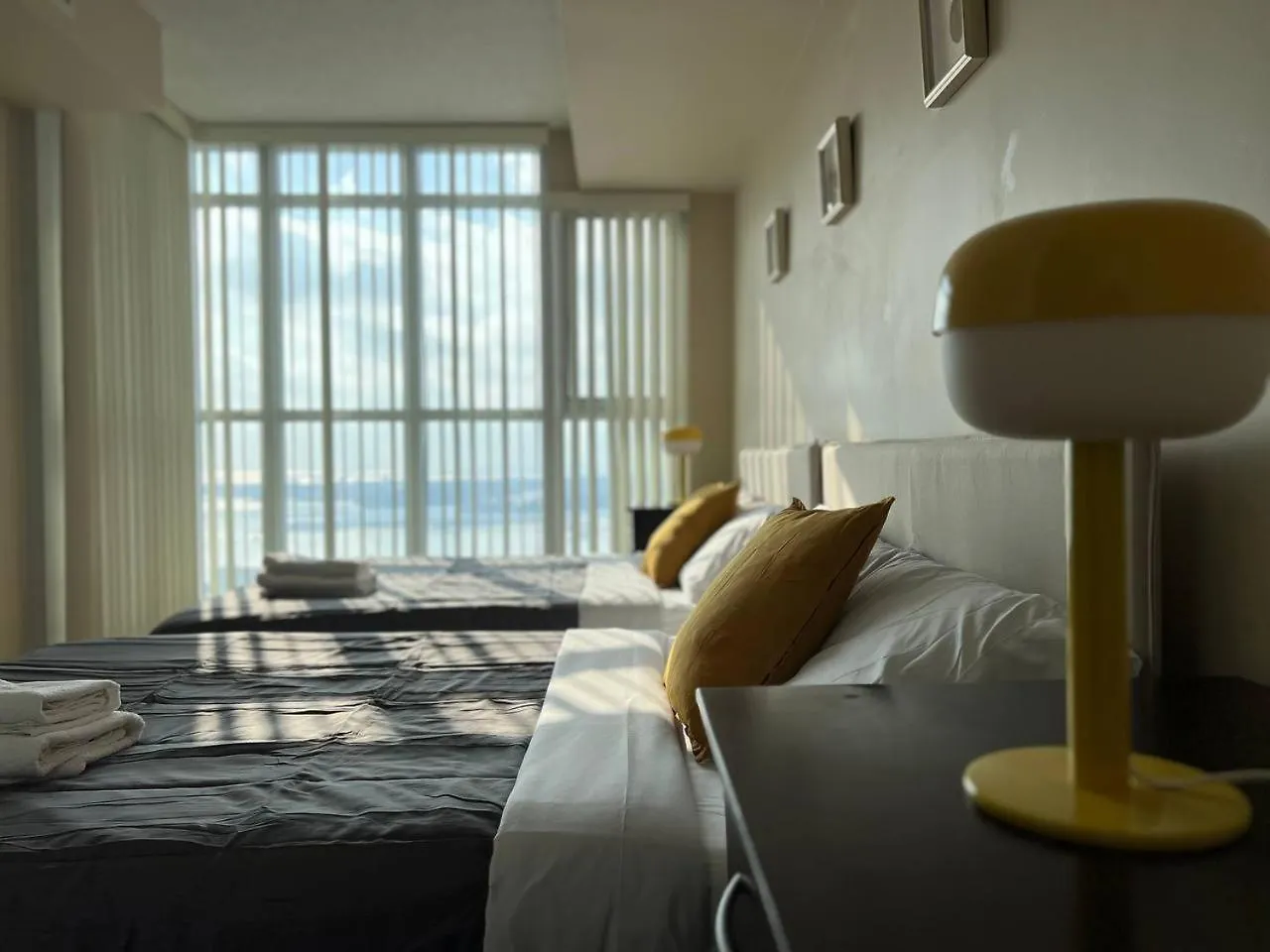 Axiom Suites Toronto Canada