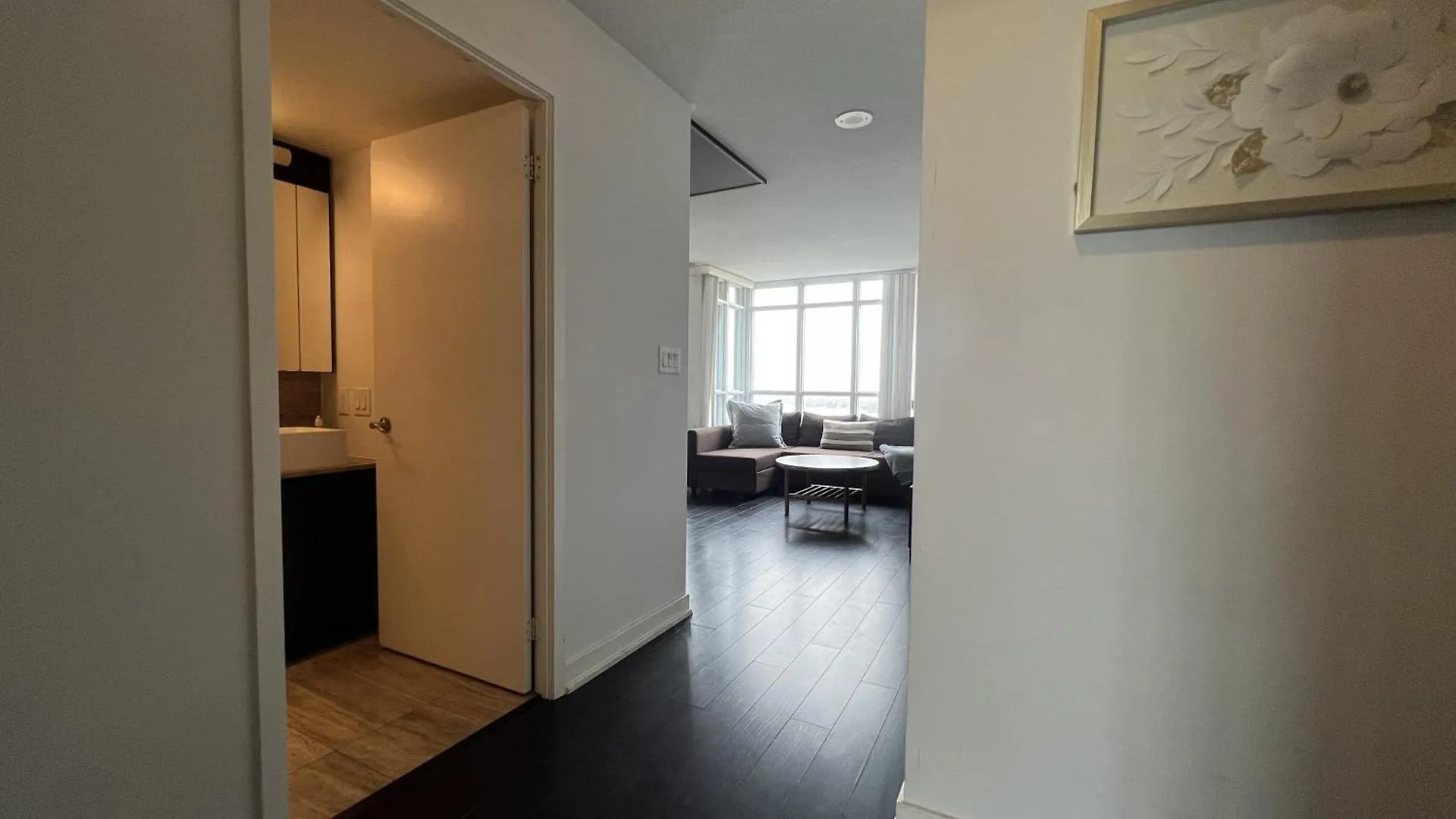 Axiom Suites Toronto