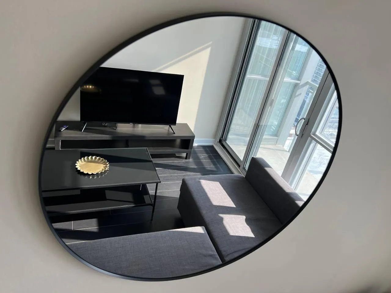 Axiom Suites Toronto Apartment