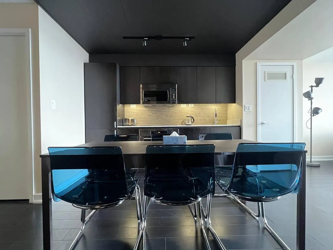 Axiom Suites Toronto Canada