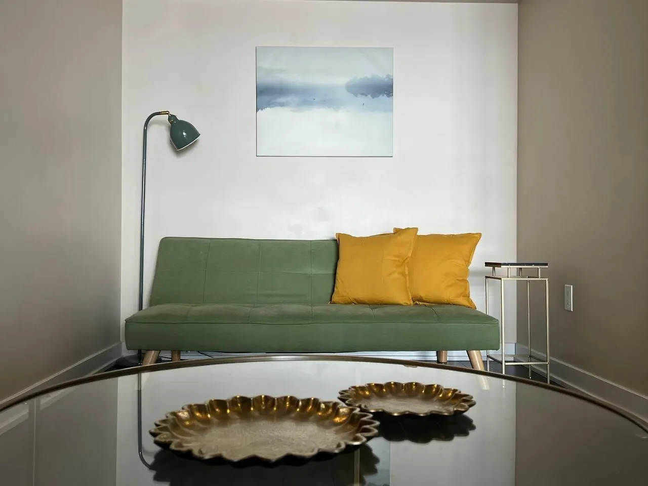 Axiom Suites Toronto