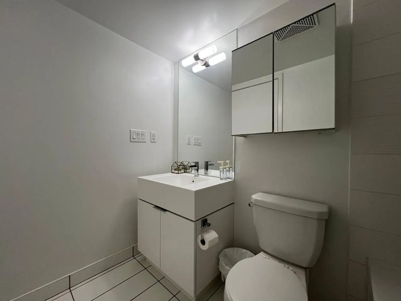 Axiom Suites Toronto