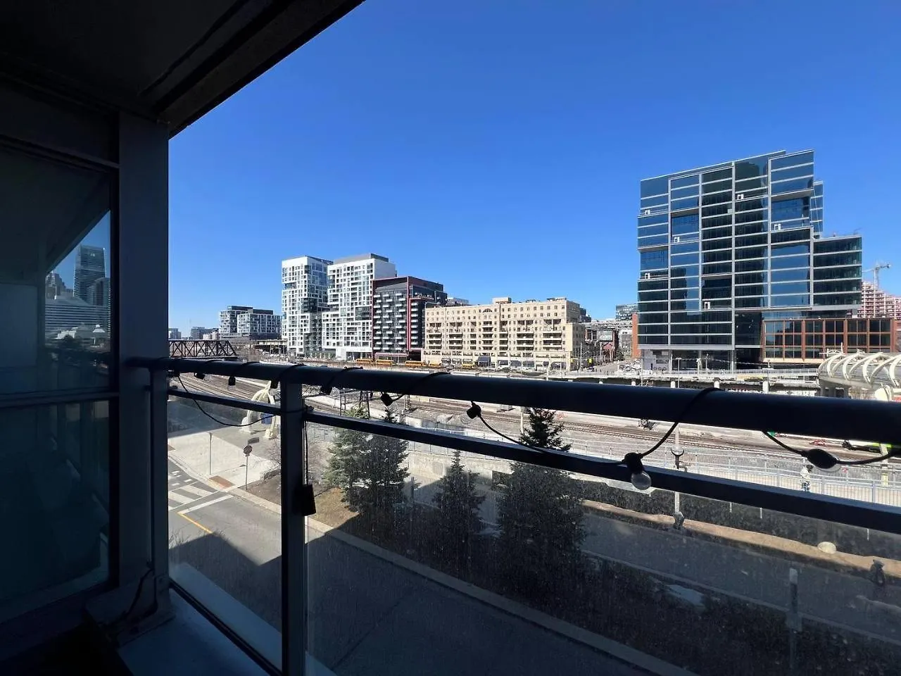 Axiom Suites Toronto Canada