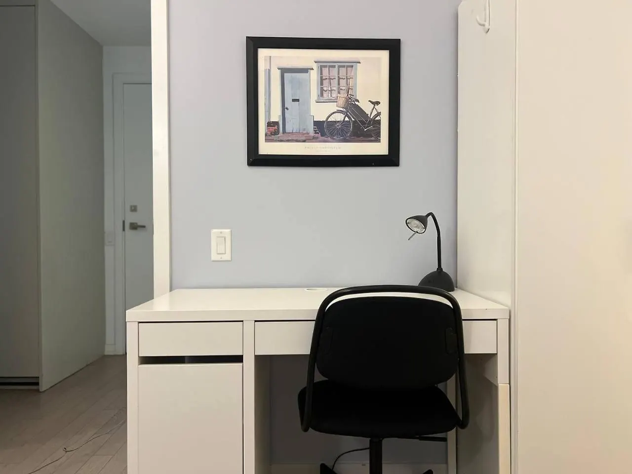 Axiom Suites Toronto