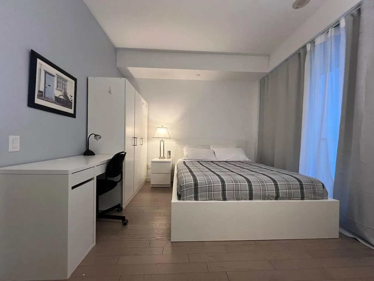 Axiom Suites Toronto 0*,