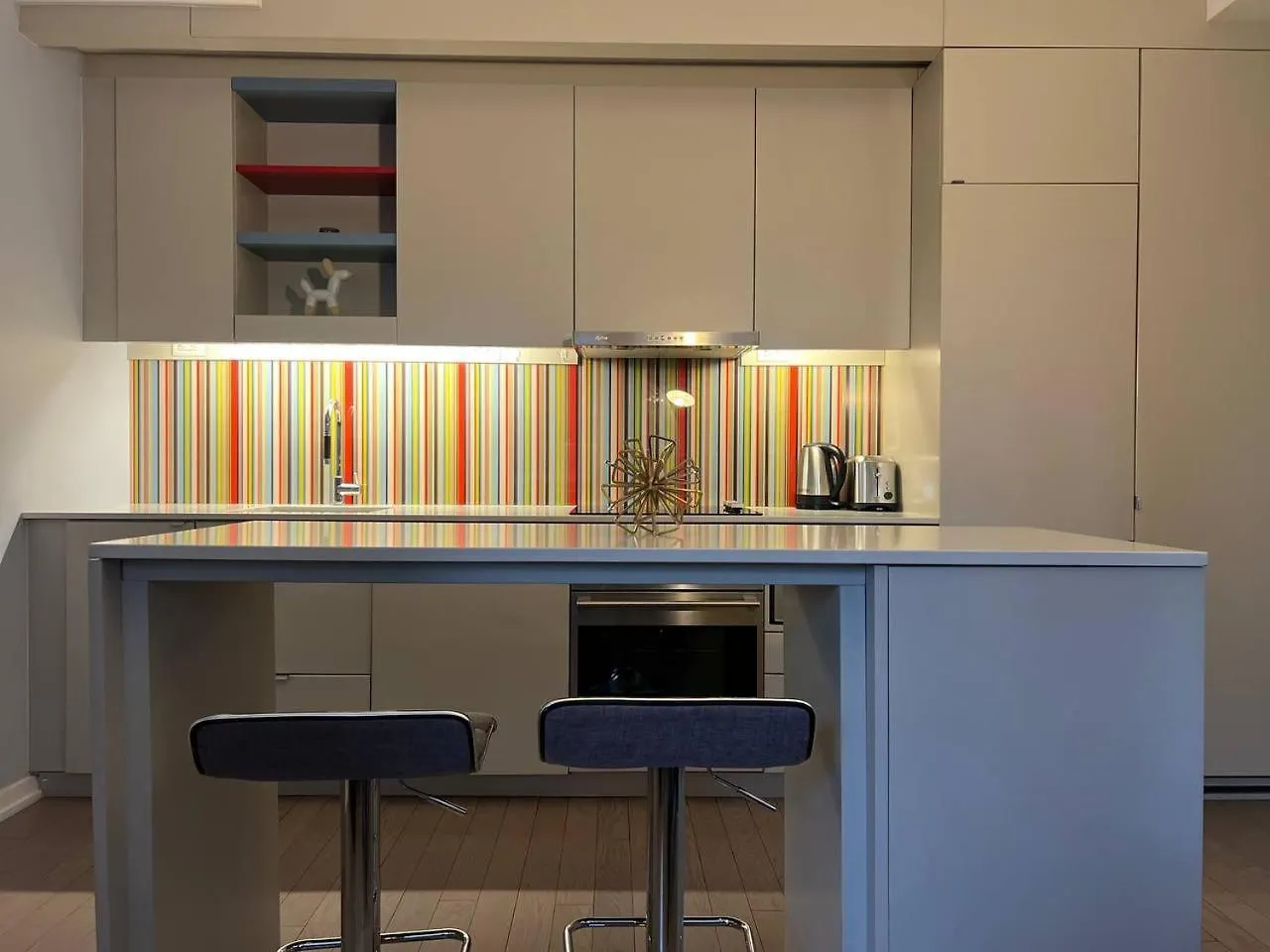 Axiom Suites Toronto