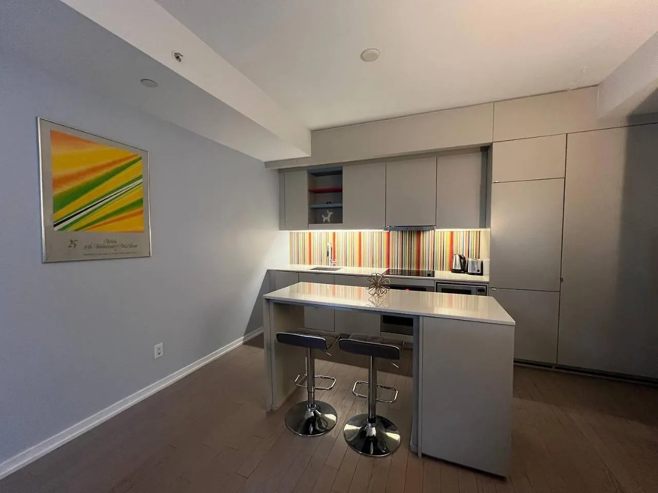 Axiom Suites Toronto 0*,  Canada