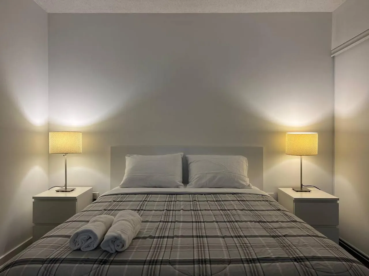 Axiom Suites Toronto