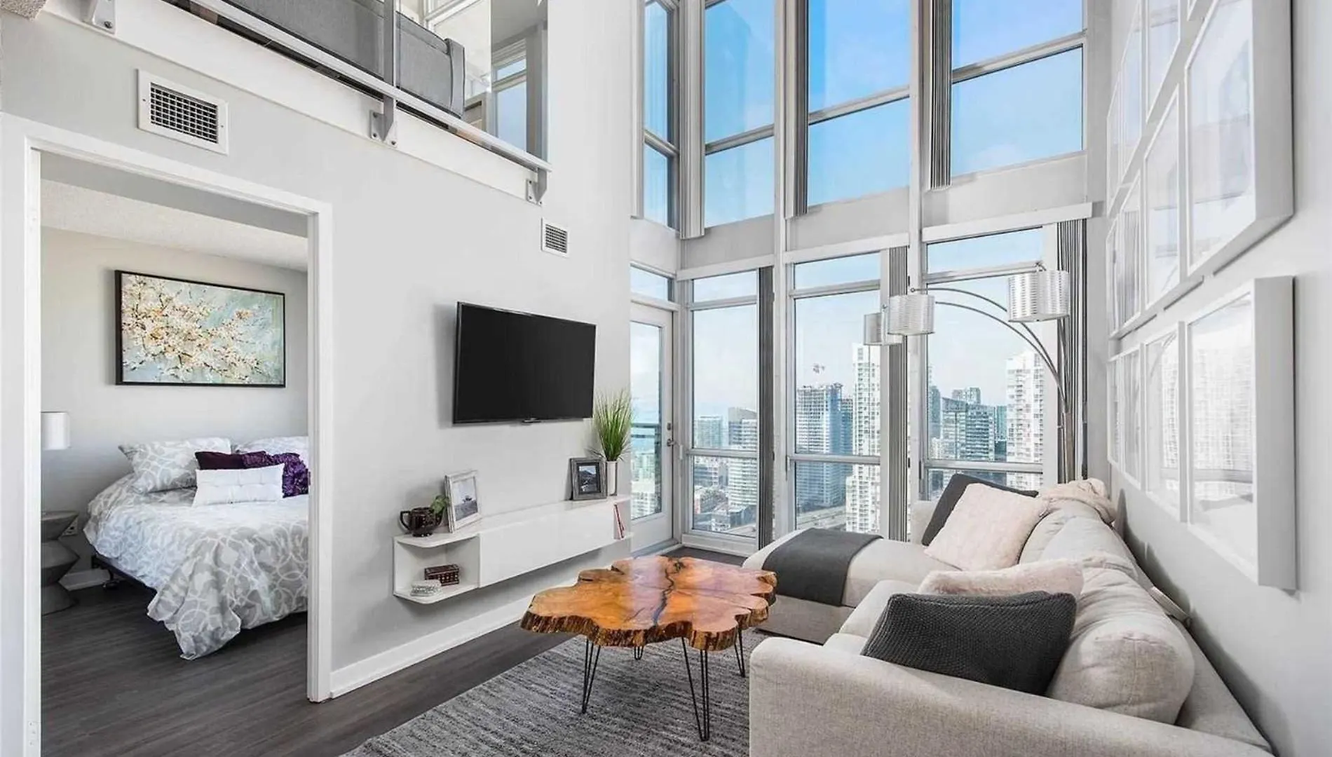 Axiom Suites Toronto 0*,  Canada