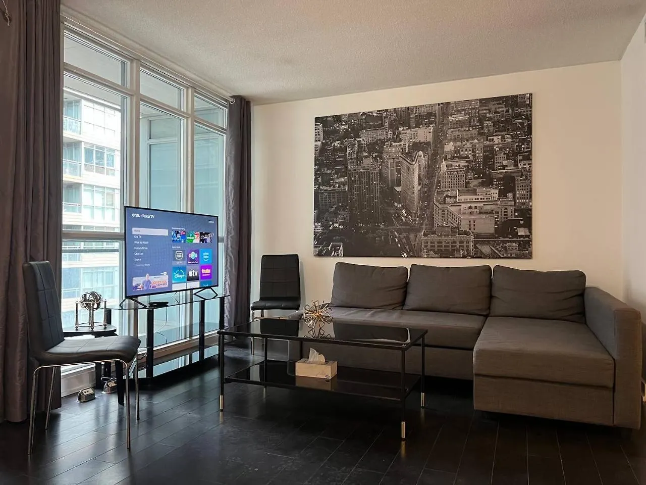 Axiom Suites Toronto