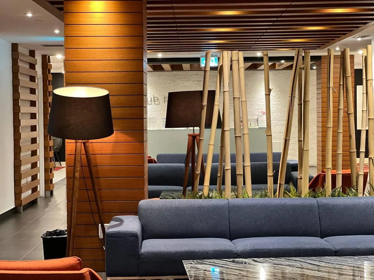 Axiom Suites Toronto Canada