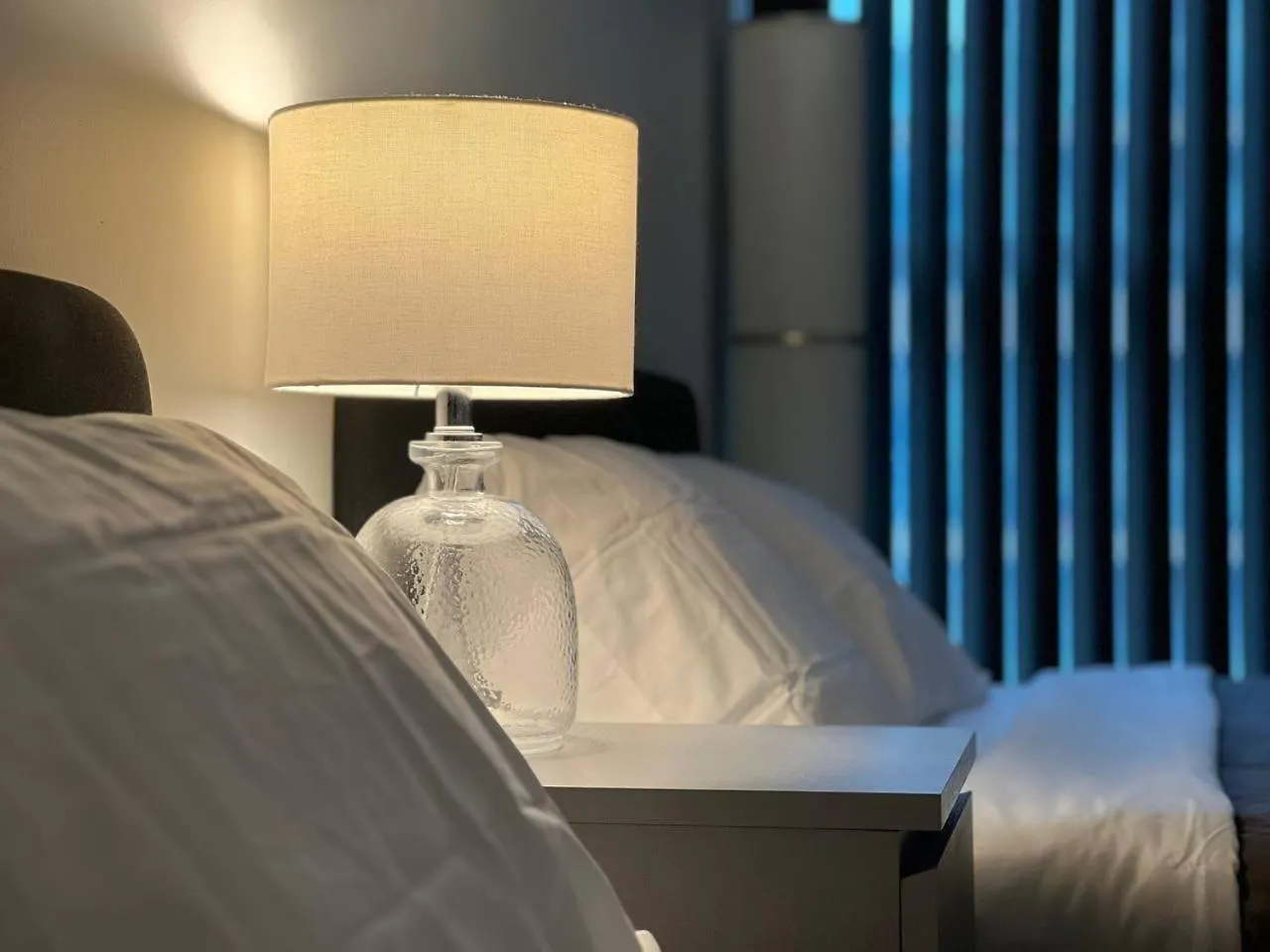 Axiom Suites Toronto Apartment