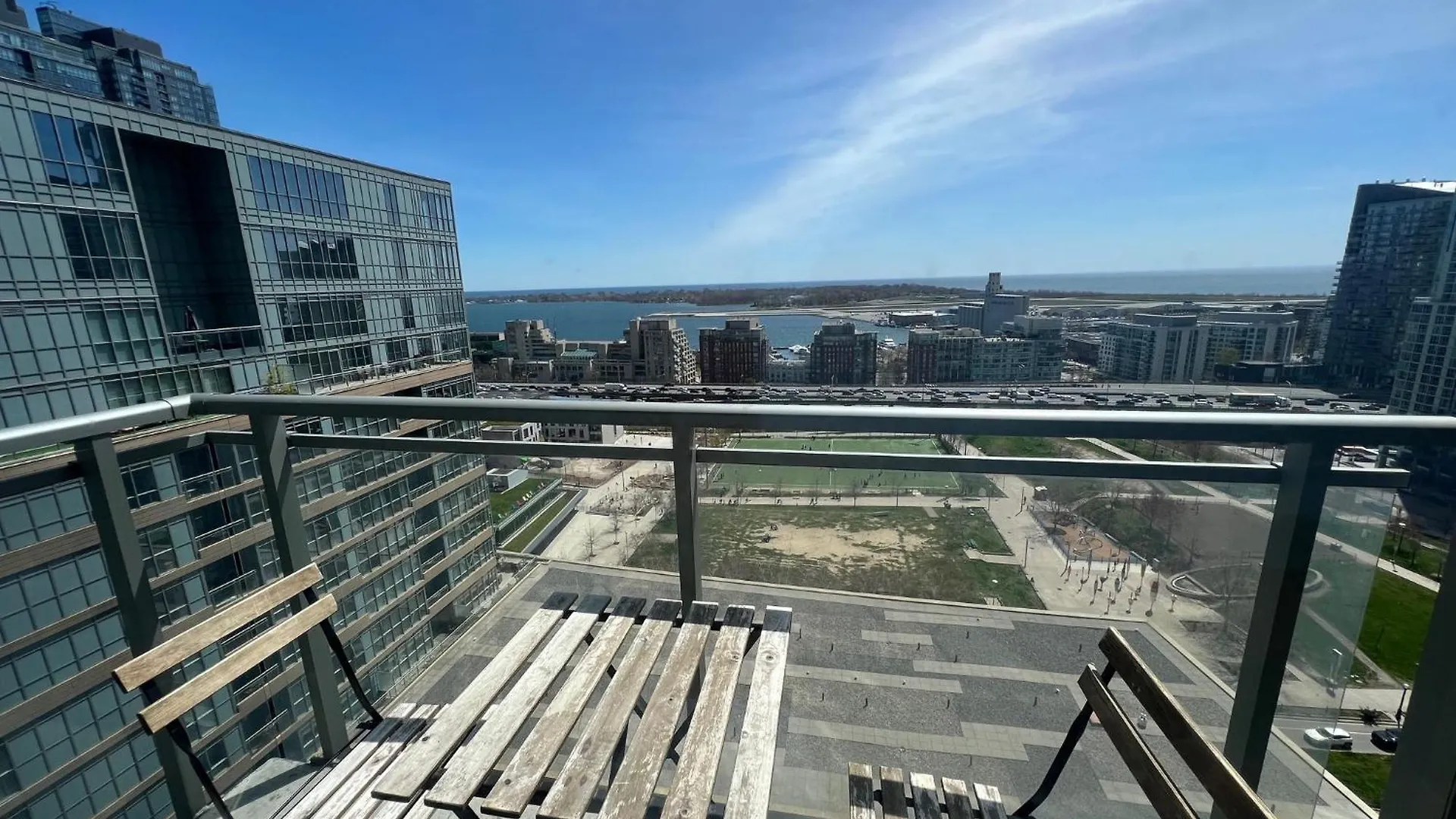 Axiom Suites Toronto Canada