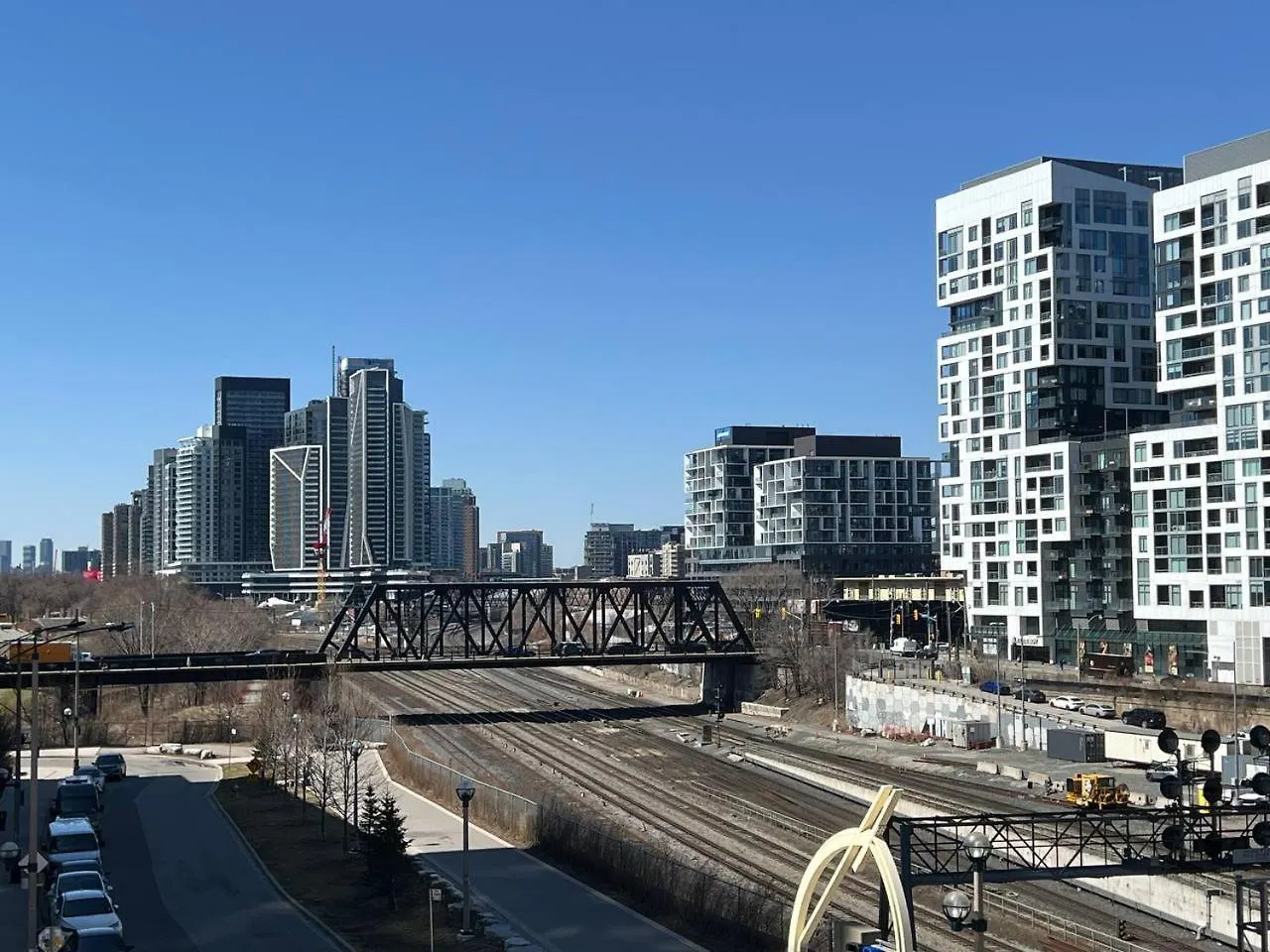 Axiom Suites Toronto 0*,