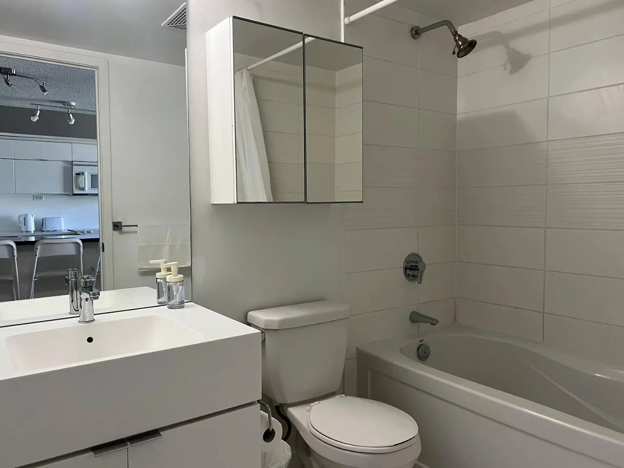 Axiom Suites Toronto