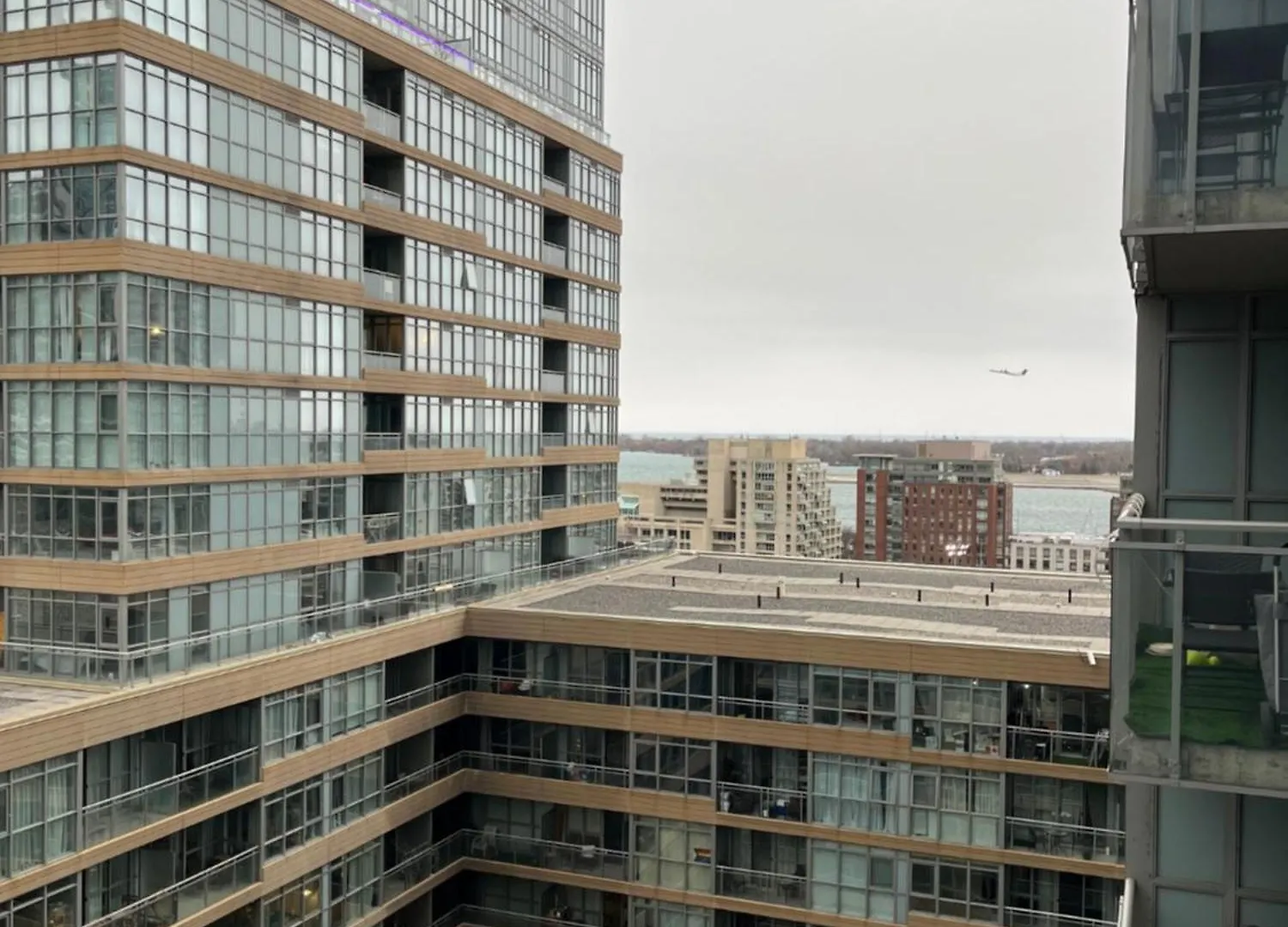 Axiom Suites Toronto