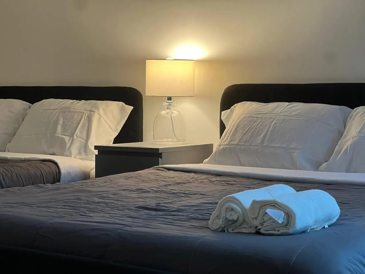 Axiom Suites Toronto