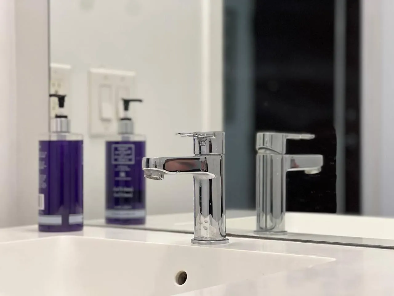 Apartmán Axiom Suites Toronto