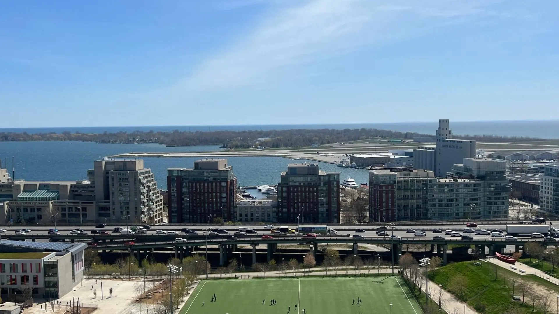 Axiom Suites Toronto 0*,  Kanada