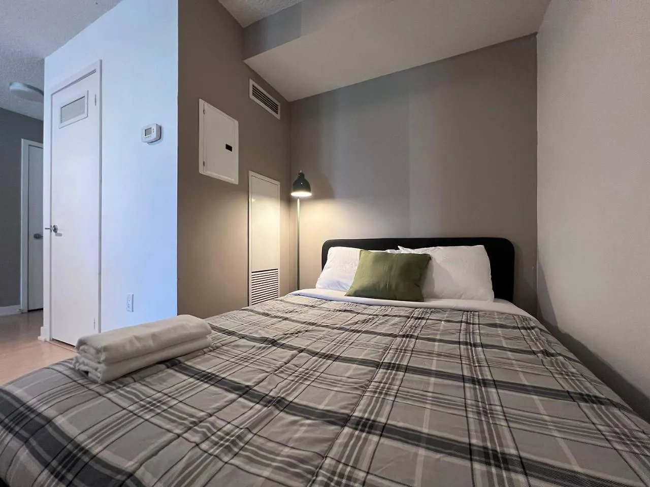 Axiom Suites Toronto 0*,  Kanada