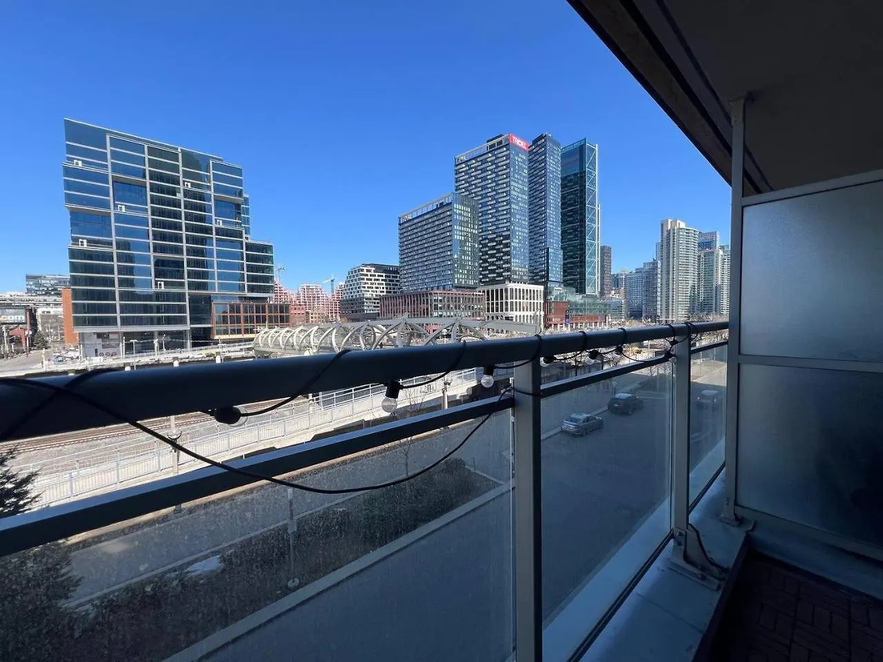 Axiom Suites Toronto