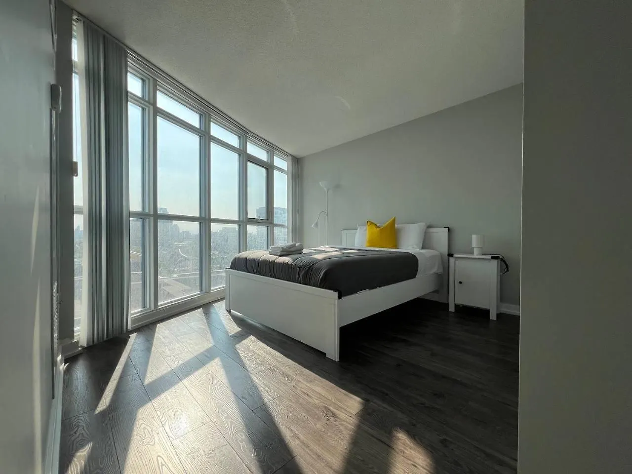 Axiom Suites Toronto